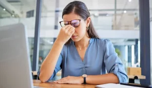 São parecidos, mas não são iguais: saiba como diferenciar burnout, depressão e estresse