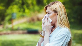 O calor chegou! Conheça 4 doenças respiratórias do verão