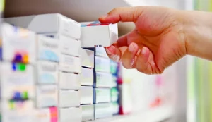 qualidade e segurança dos medicamentos